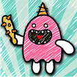 Icon of program: Monster VS Zombie