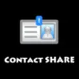 Icon of program: Contact Share - Bluetooth…