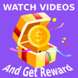 Icono de programa: Veja Videos e Ganhe Recom…