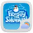 Icon of program: Snowman GO Weather EX