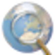 Icono de programa: Satellite Image Browser