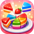 Icon of program: Sweet Cake Sort