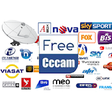 Icon of program: CCcam generator