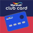 Icon of program: Marshall ClubCard