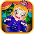 Icono de programa: Baby Hazel Fancy Dress