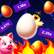 Icon of program: Pig  Chick: Coins Winner