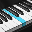 Icon of program: Real Piano - The Best Pia…