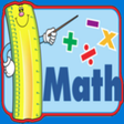 Icono de programa: Math Games for Windows 10
