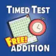 Icon of program: Timed Test Free
