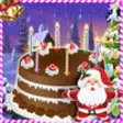 Icon of program: Christmas Cooking Cake Ma…