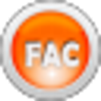 Icono de programa: FairStars Audio Converter…