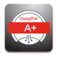 Icono de programa: CompTIA A+ Complete Guide
