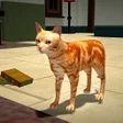 Icon of program: Uncle vs Bad Cat Simulato…
