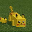 Icon of program: Mod Pixelmon for MCPE