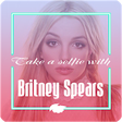 Icono de programa: Take a selfie with Britne…
