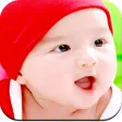 Icon of program: Cute Baby Wallpaper