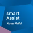 Icon of program: KM Smart Assist