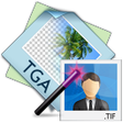 Icono de programa: TGA To TIFF Converter Sof…