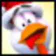 Icon of program: Chicken Invaders 3 Xmas