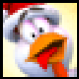 Icono de programa: Chicken Invaders 3 Xmas