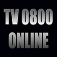 Icon of program: TV 0800 - TV Online Ao Vi…