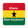Icon of program: Ghana Akan Keyboard