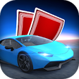Icono de programa: Racing Royale: Drag Racin…