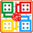 Icono de programa: Ludo Star 2019 : Free Cla…