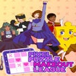 Icono de programa: Pixel Puzzle Makeout Leag…