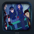 Icon of program: wallpaper for descendants…