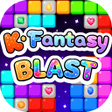 Icon of program: K-Fantasy Blast