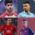 Icono de programa: Footballer Guessing