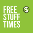 Icono de programa: Free Stuff Times