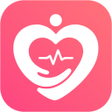 Icon of program: HerPulse: Heart  FemaleHe…
