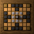 Icono de programa: Hnefatafl