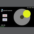 Icono de programa: Joystick bluetooth Comman…