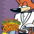 Icon of program: Spy Fox In: Cheese Chase