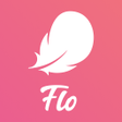 Icon of program: Period Tracker Flo, Pregn…