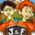 Icon of program: The Jim And Frank Mysteri…