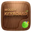 Icon of program: Woody GO Keyboard Theme  …