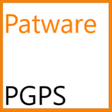 Icono de programa: PGPS for Windows 10