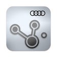 Icon of program: Audi RSE Remote App