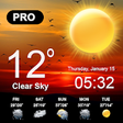 Icon of program: Weather Channel 2019, 7 D…