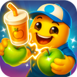 Icon of program: Merge Shop - Grocery Game