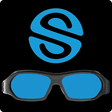 Icono de programa: Senaptec Strobe Remote