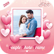 Icon of program: New Couple Photo Frame 20…