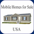 Icono de programa: Mobile Homes for Sale USA