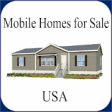 Icon of program: Mobile Homes for Sale USA