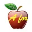 Icon of program: Kids Learning A for Apple