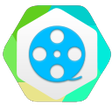 Icon of program: M4V to MOV Converter Geni…